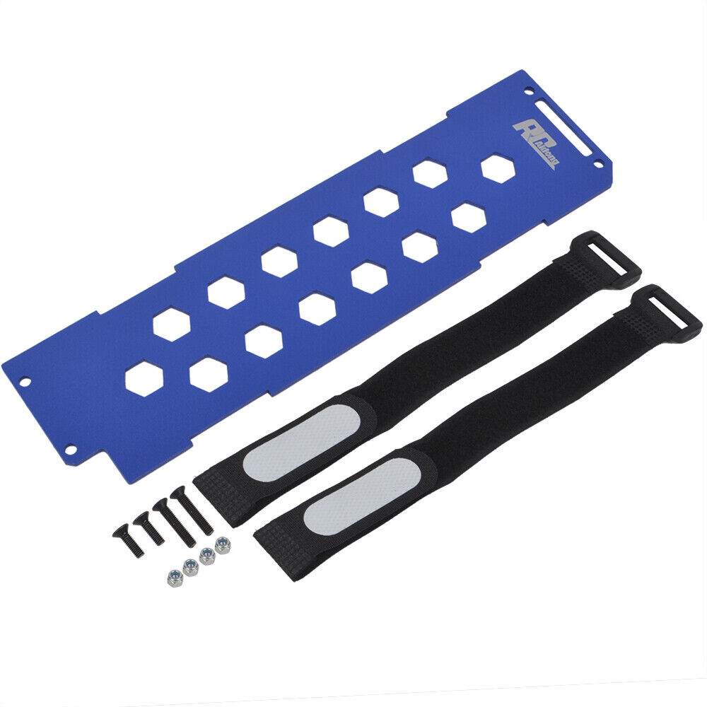 Aluminum Battery Trays for 1/1 - Racing Arcade Cabinet recension och pris
