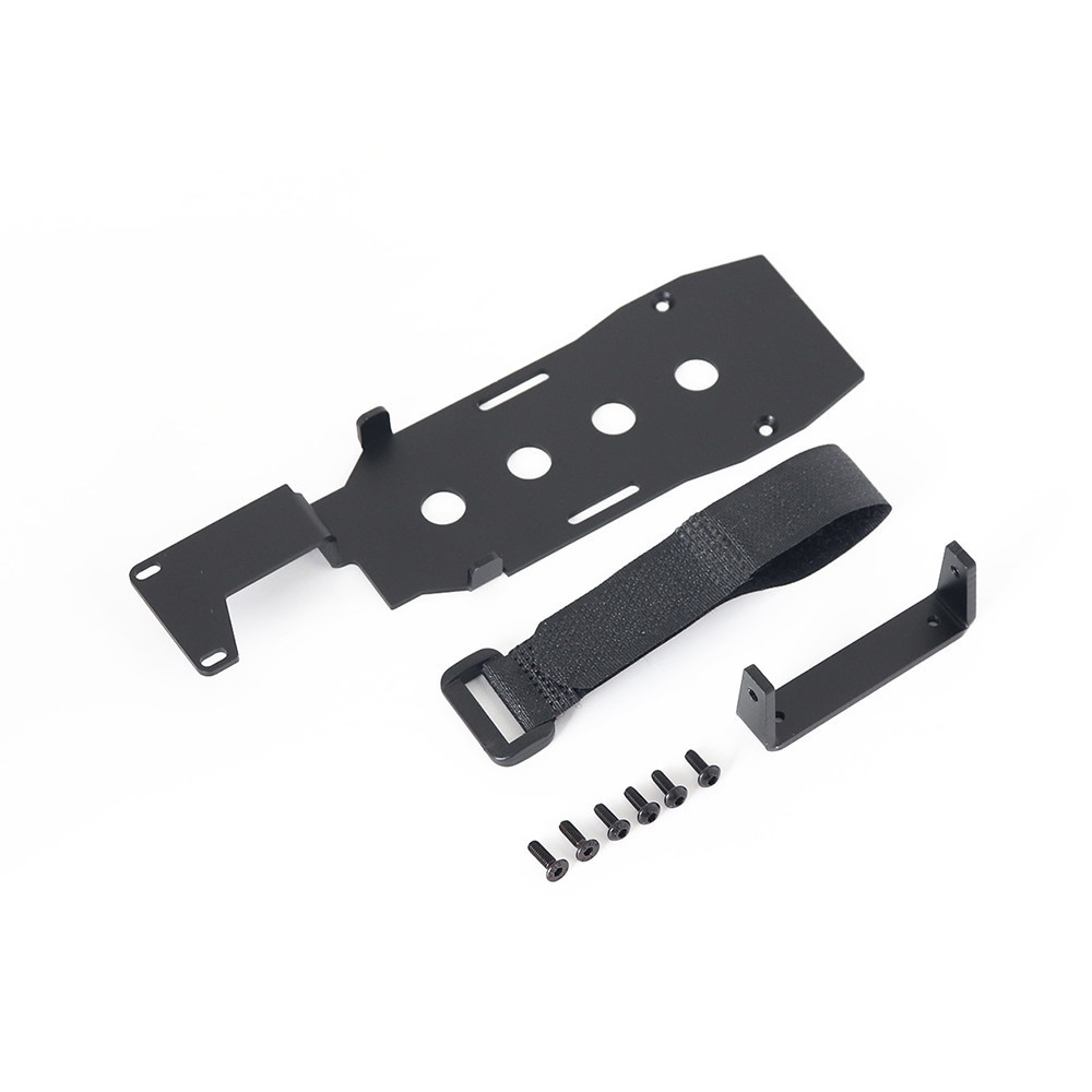 TRX4 Lower Gravity Metal Batte - Racing Arcade Cabinet recension och pris