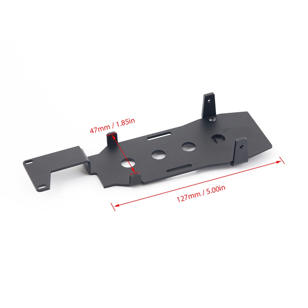 TRX4 Lower Gravity Metal Batte - Racing Arcade Cabinet recension och pris