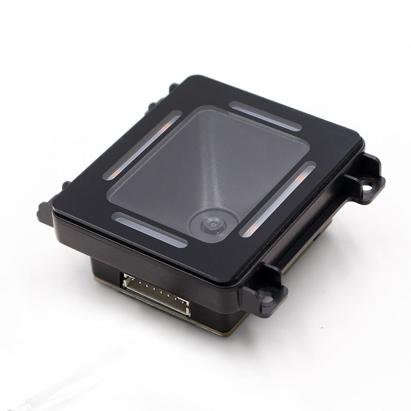 USB RS232 Wiegand Fixed Mount  - Vending Machine Qr Code recension och pris