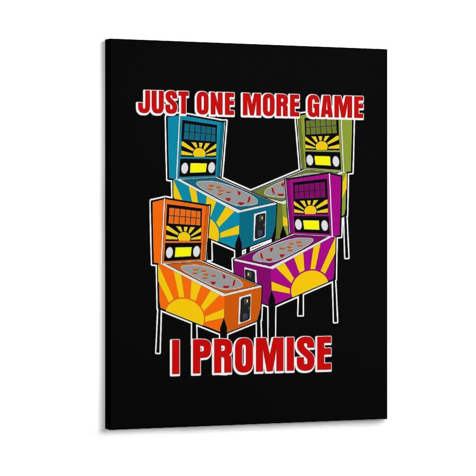 Pinball Machine Joke With Pinb - Pinball Machine recension och pris