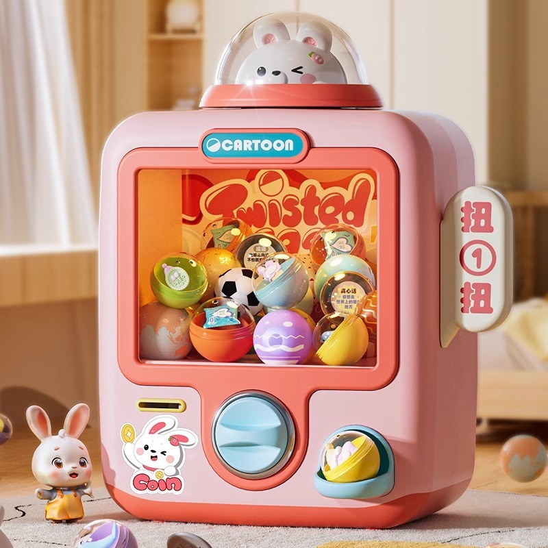 Electronic Dinosaur Arcade Cla - Arcade Vending Machine recension och pris
