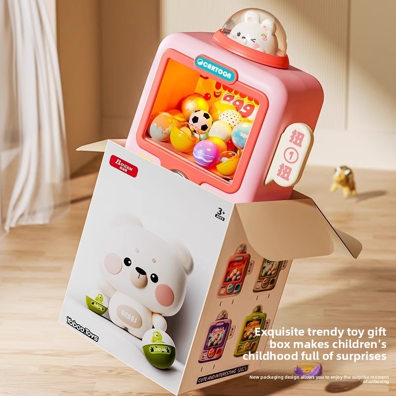 Electronic Dinosaur Arcade Cla - Arcade Vending Machine recension och pris