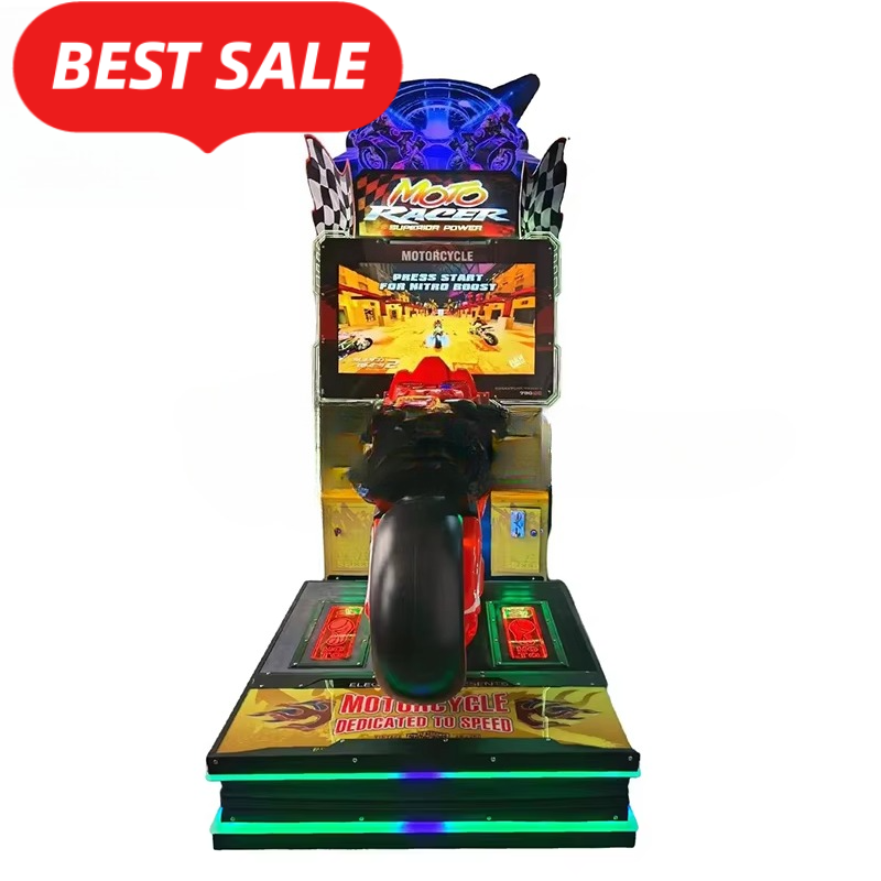 Factory Price Arcade Driving M - Arcade Game Coin recension och pris