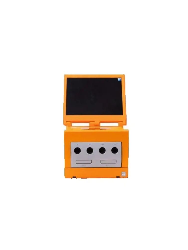 8Inch  Monitor  3D Print  for  - Arcade Vibes recension och pris