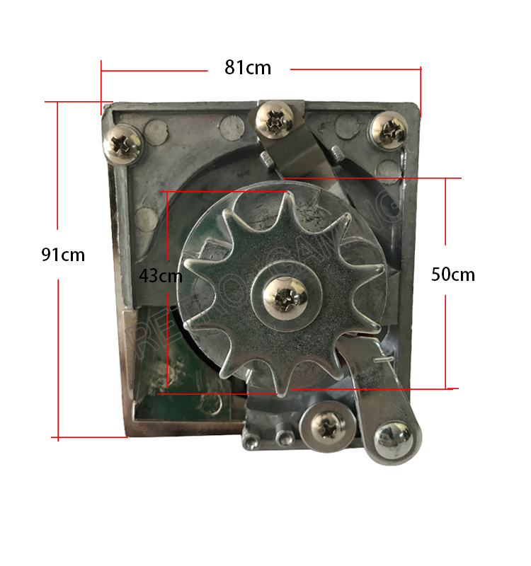 Mechanical Coin Acceptor Selec - Arcade Vending Machine recension och pris
