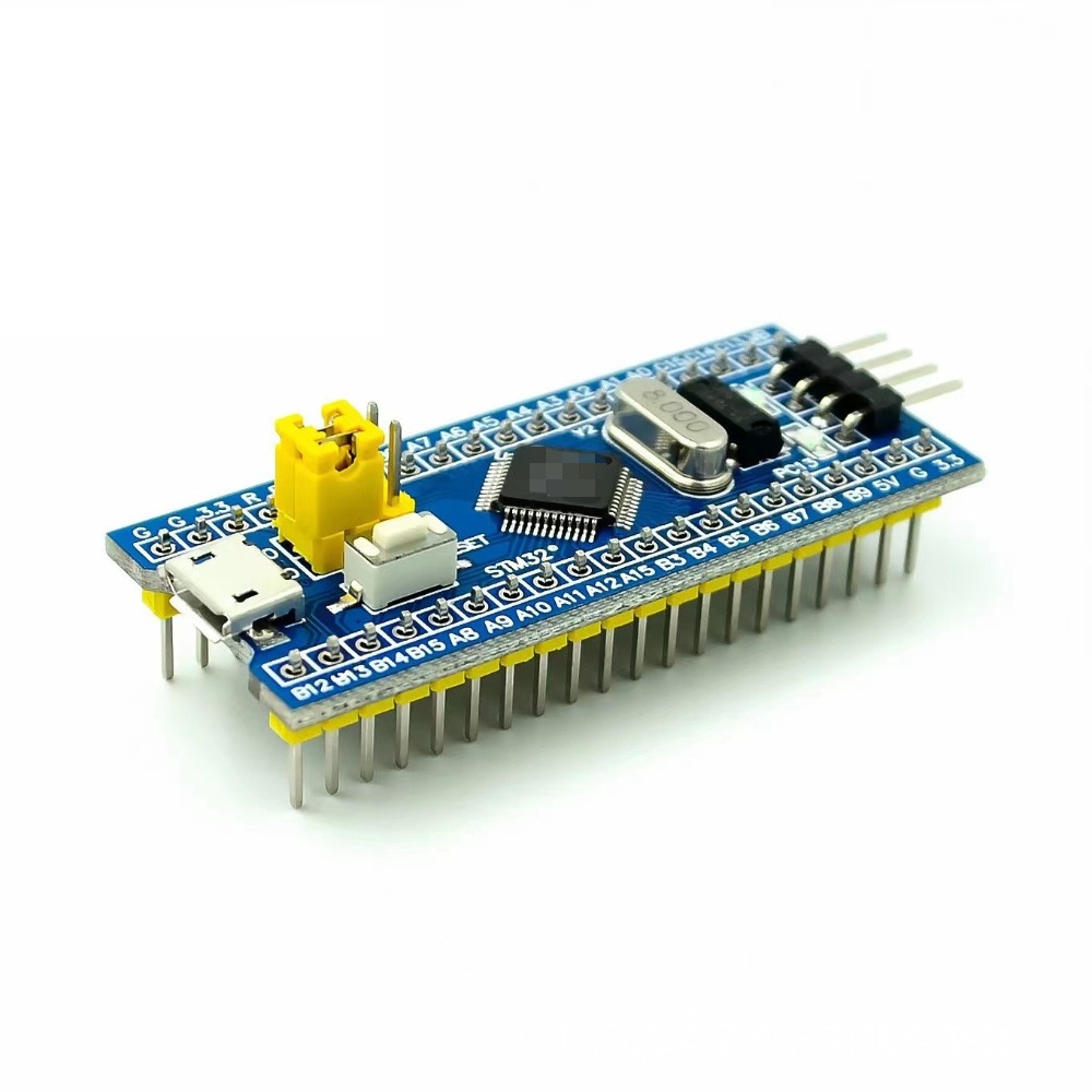 2pcs STM32F103C8T6 System Boar - Arduino Vending Machine Project recension och pris