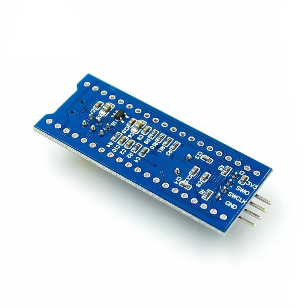 2pcs STM32F103C8T6 System Boar - Arduino Vending Machine Project recension och pris