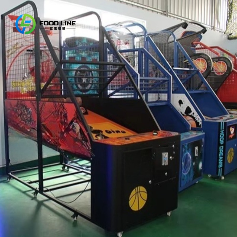 Customized Coin Operated Amuse - Arcade Game Coin recension och pris