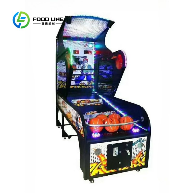 Customized Coin Operated Amuse - Arcade Game Coin recension och pris