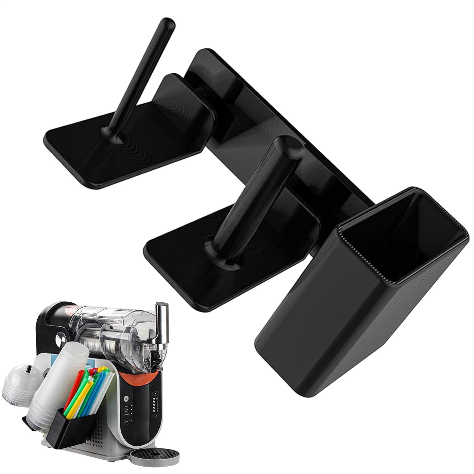 Cup Organizer for Ninja Slushi - Slushie Machine Vending recension och pris