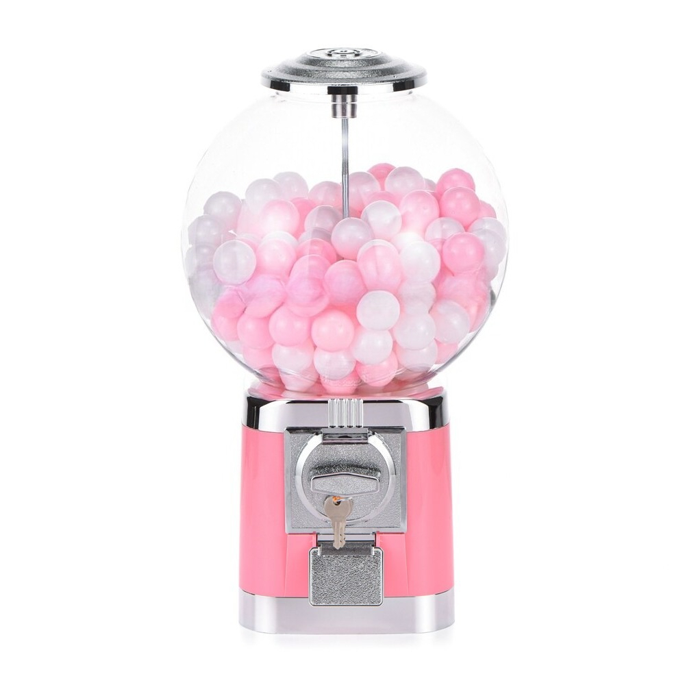 25 Inch Gacha Capsule Toy Mach - Prize Capsule Toy Machine recension och pris