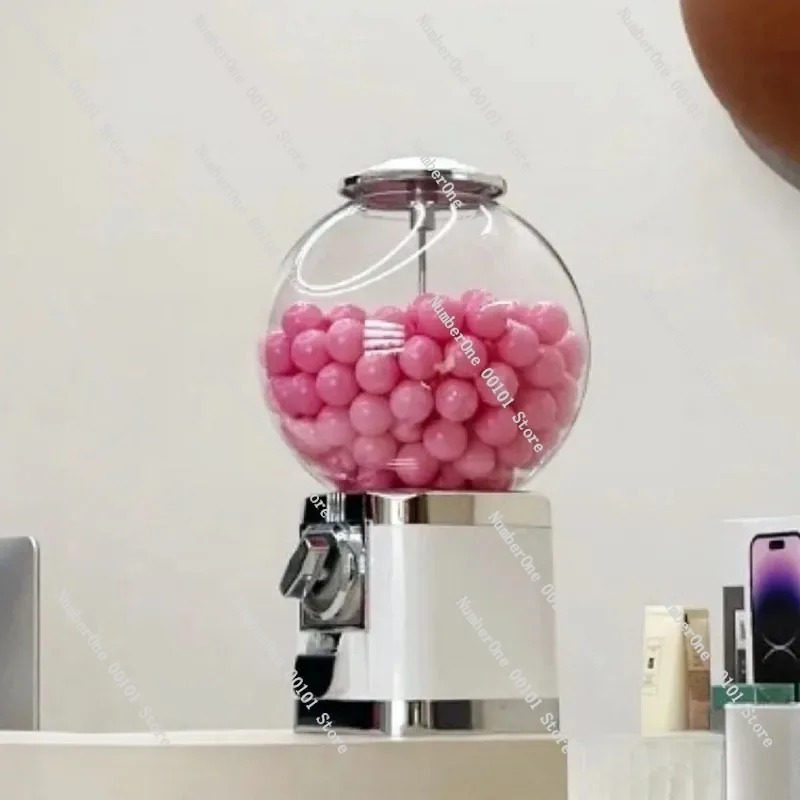25 Inch Gacha Capsule Toy Mach - Prize Capsule Toy Machine recension och pris