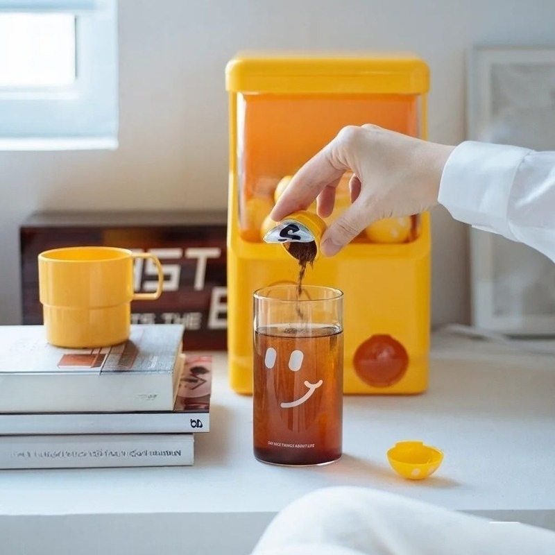 Arcade Coffee Capsule Machine  - Arcade Vending & Laundry recension och pris