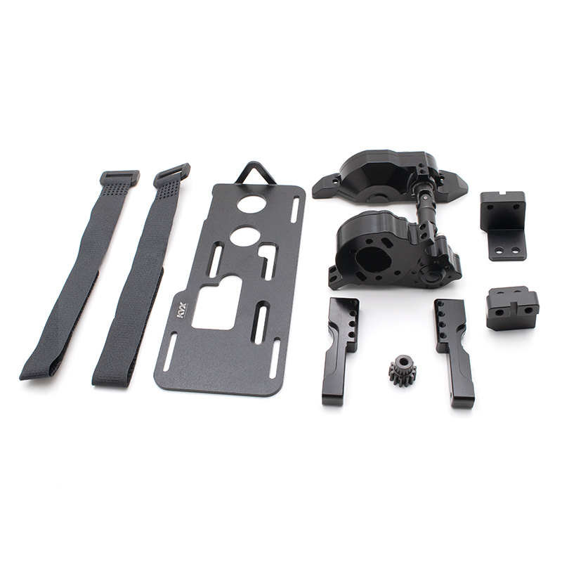 KYX Racing CNC Aluminum Front  - Racing Arcade Cabinet recension och pris