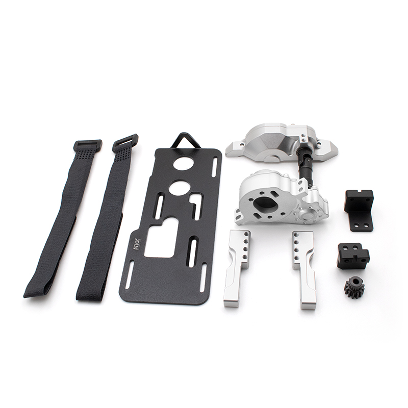 KYX Racing CNC Aluminum Front  - Racing Arcade Cabinet recension och pris
